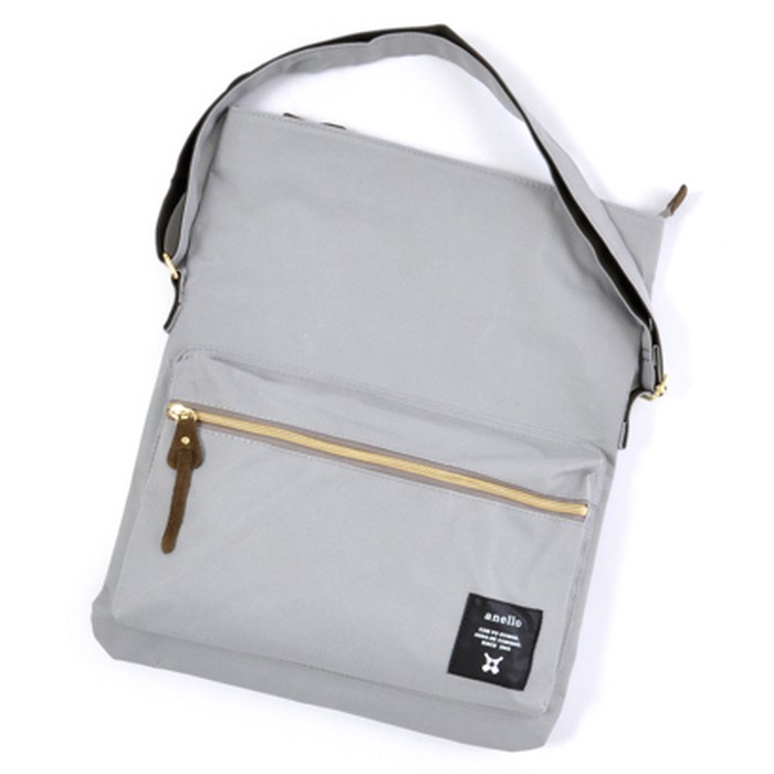 New Anello Folding Bag (ORIGINAL) - Tas Selempang PRIA / WANITA