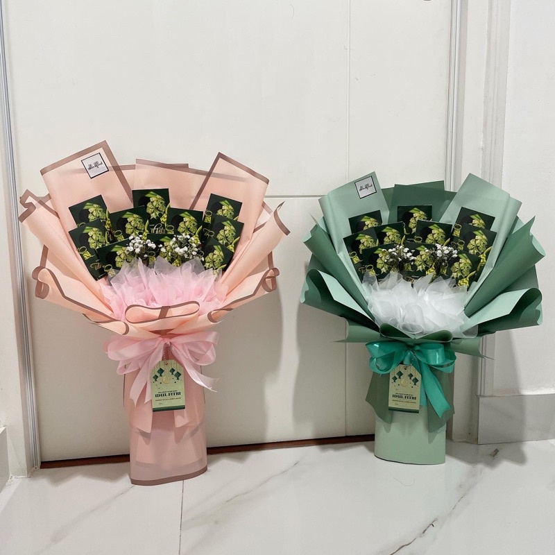 

Amplop Lebaran Bouquet