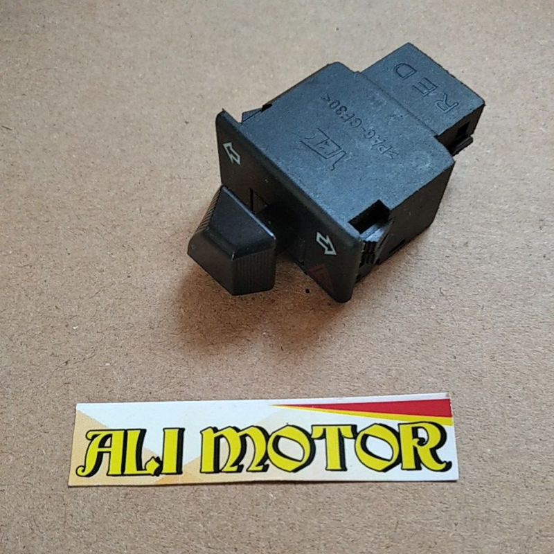 Tombol sein Hazard Beat esp vario 125 led vario 150