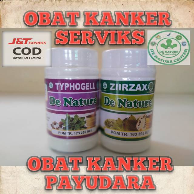 Obat kanker Serviks | Obat kanker payudara | obat tumor