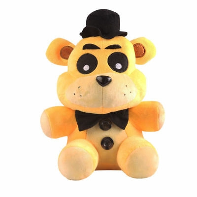 freddy teddy