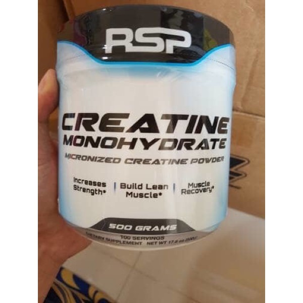 Rsp Creatine Ultimate Nutrition Dymatize Platinum Mp 500 Monohydrate