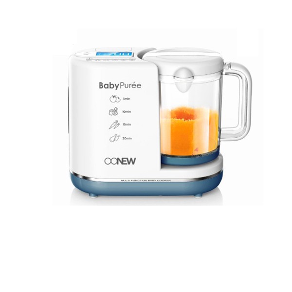 Oonew 6 in 1 Baby Food Processor TB1510S