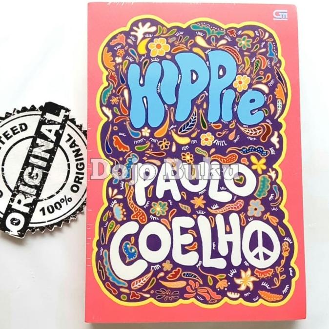 

Hippie by Paulo Coelho Star Seller