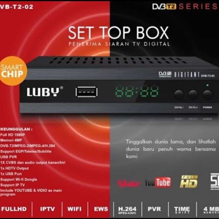 SET top BOX TV DIGITAL android set top box set tep bok