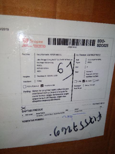 Terbaru !! Lemari Plastik 2x4 Karakter