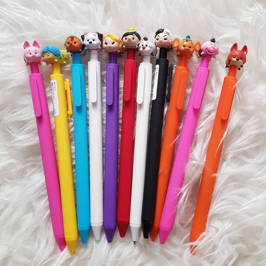 

Pen Vinyl Figure Disney