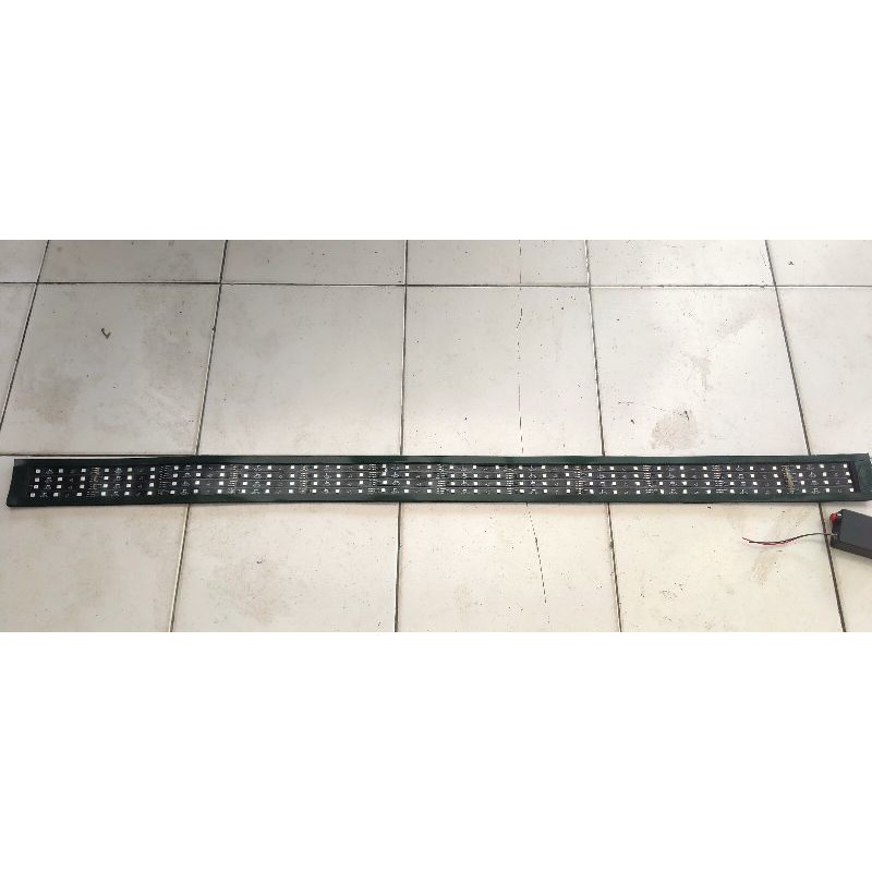 LED STROBO KACA 120CM