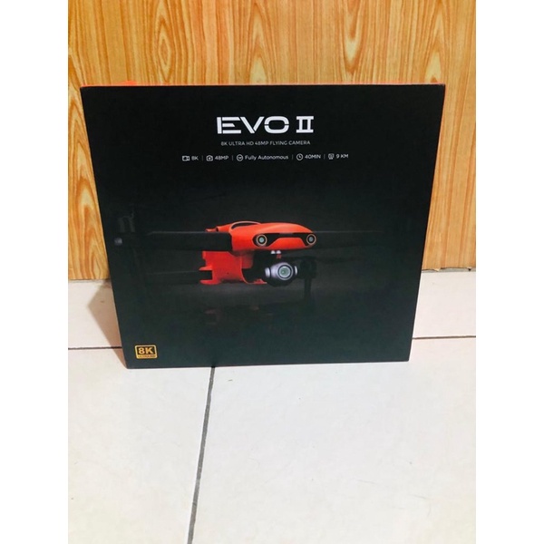 Drone Autel Evo 2