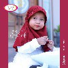 HIJAB ANAK - BERGO CUT SIFA BY YESSANA