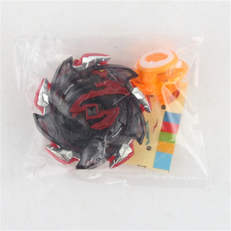 1pc Mainan Gasing Beyblade Burst Booster Vanish Fabnil.Tp.Kc-3 Hell Salamander B-113 Untuk Anak Laki-Laki