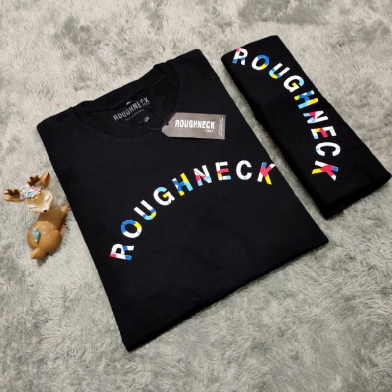 KAOS ROUGHNECK 1991 KAOS SUPER PREMIUM