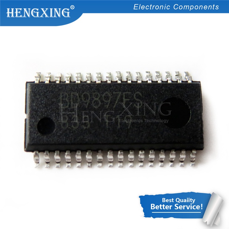 50pcs Ic BD9897FS-E2 BD9897FS BD9897 SSOP-32