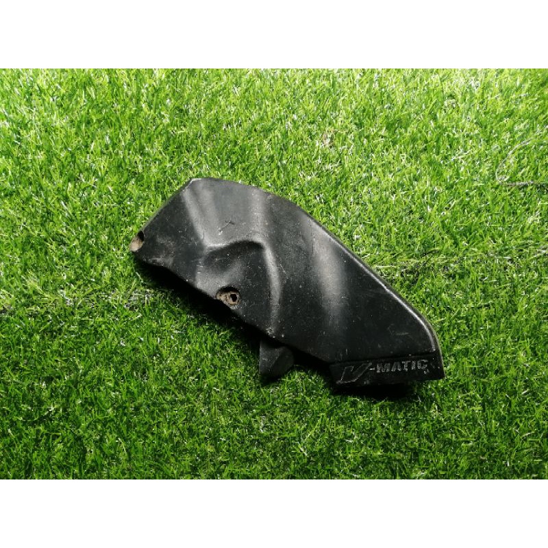 Cover Tutup Box Cvt Honda Beat Karbu Beat Lama Original