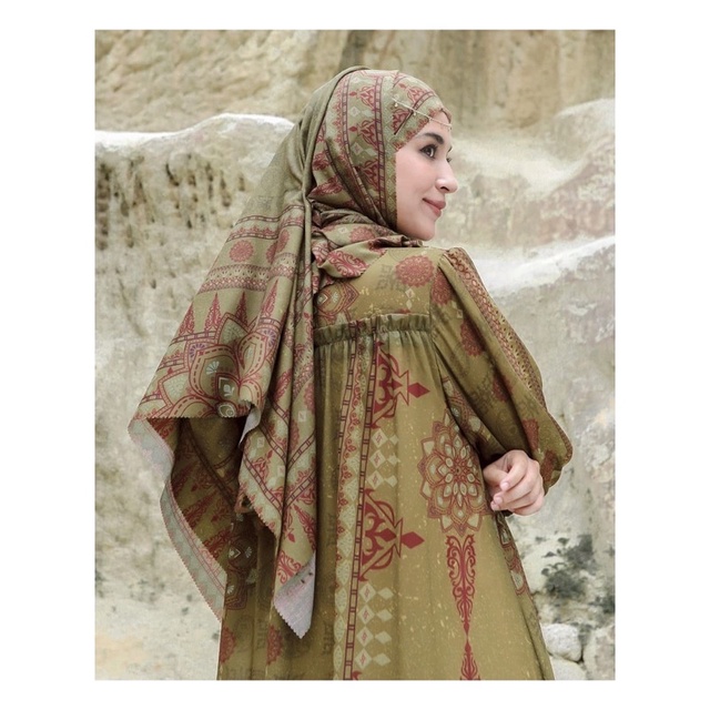 READY STOCK OLIVE BRANCH PERSONA SERIES LBYLCB