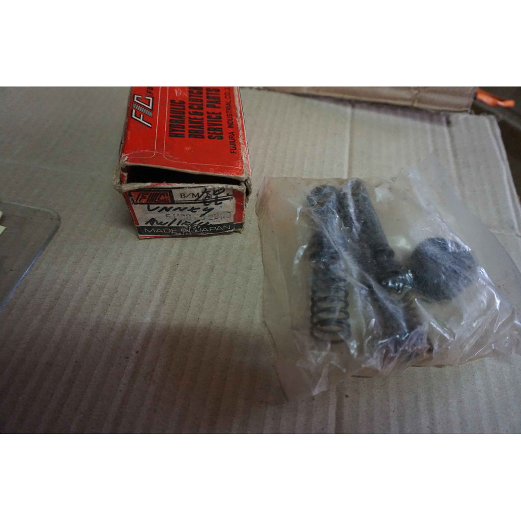 Repair Kit Master Rem Suzuki Forsa GL merk FIC