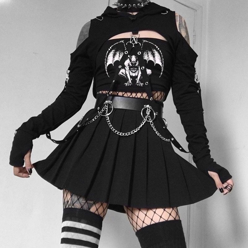 Sexy Wrapped Chest 8595 (S/M/L)