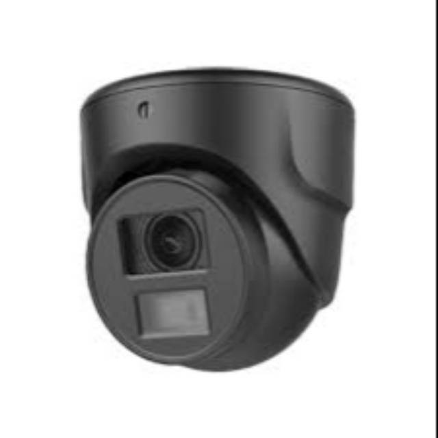 Kamera CCTV Hikvision 2MP DS-2CE70D0T-ITMF Hitam