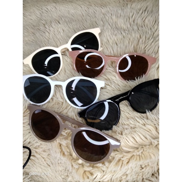 KACAMATA KOREA / KACAMATA KOREA VIRAL TIK TOK