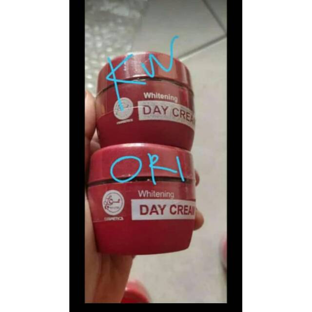 Lc beauty 100% ORIGINAL BERKODE