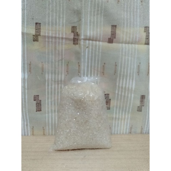 

Gula Pasir Kemasan 250gr 1/4 kg Tanpa Merek Non Merek
