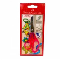 

gunting faber castel childern 180769