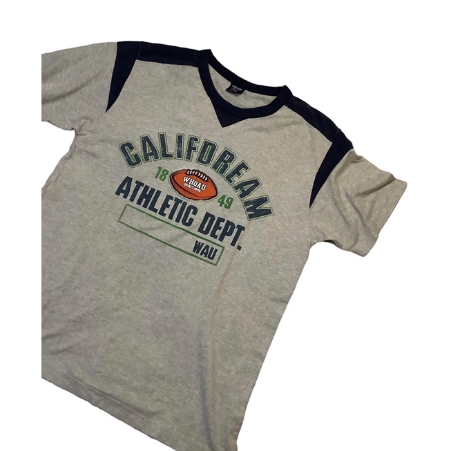 kaos who.a.u california second