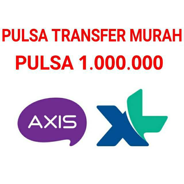 PULSA TRANSFER XL AXIS 1JT