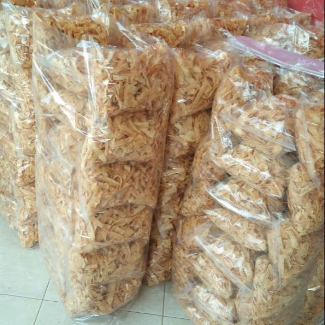 

Keripik Singkong