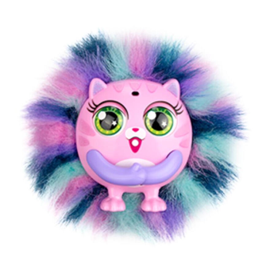 TF83690-13 TINY FURRIES (IMPORT)