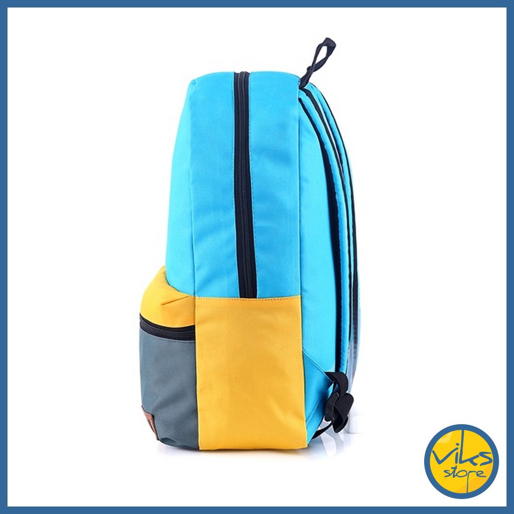 Tas Sekolah Anak Perempuan Laki Laki | Tas Punggung | Tas Ransel | Backpack Premium Quality Infikids