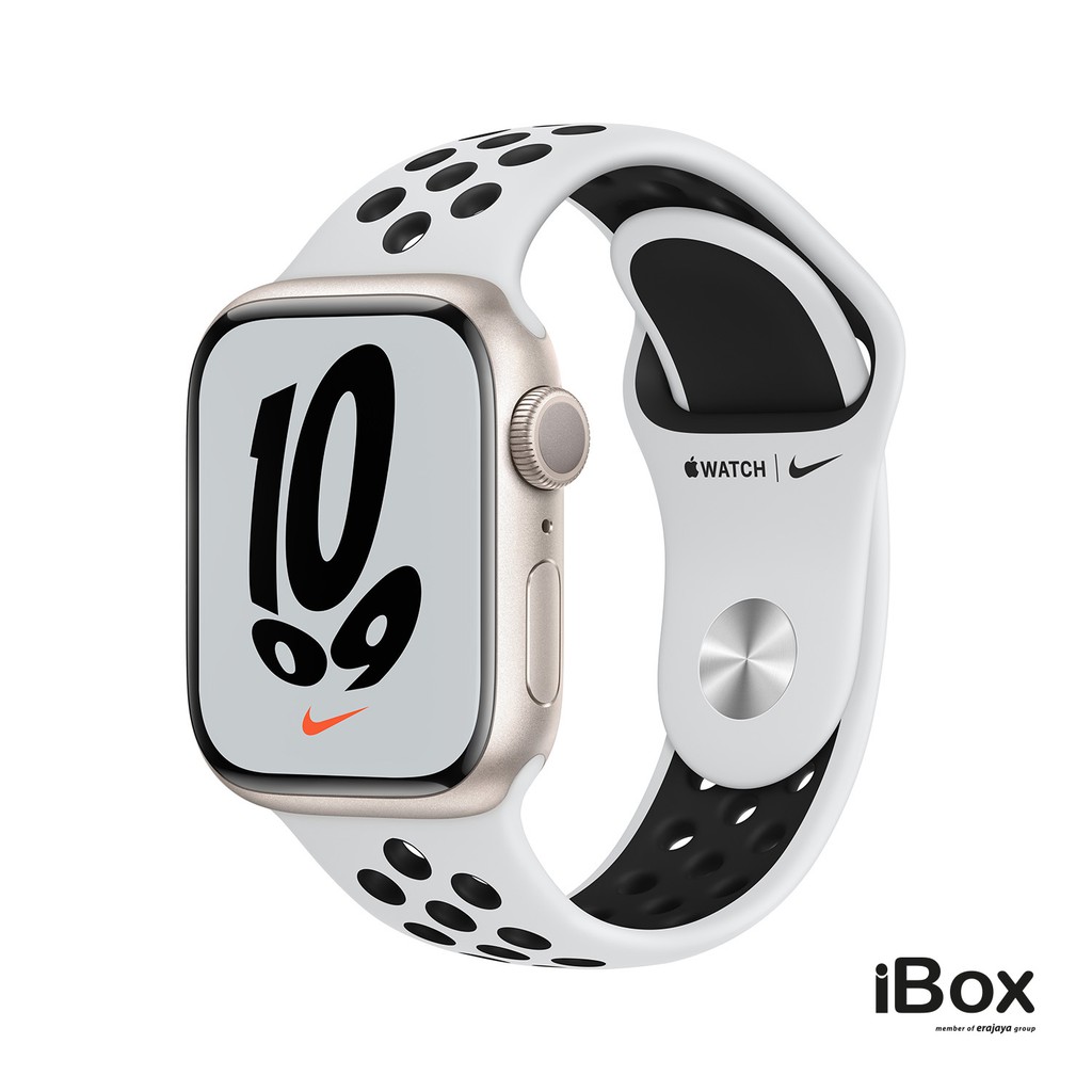 Jual apple-watch nike Harga Terbaik Mei 2022 | Shopee Indonesia