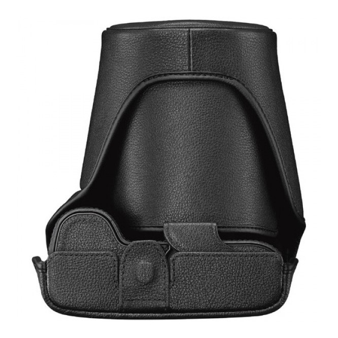 Sony Carrying Case for Alpha a7 II, a7R II &amp; a7S II LCS-ELCB