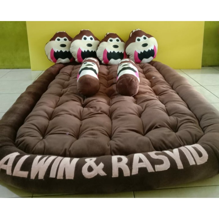 Kasur gender ukuran 150

