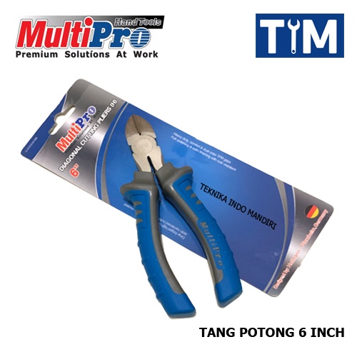 MULTIPRO Tang Potong 6 INCH