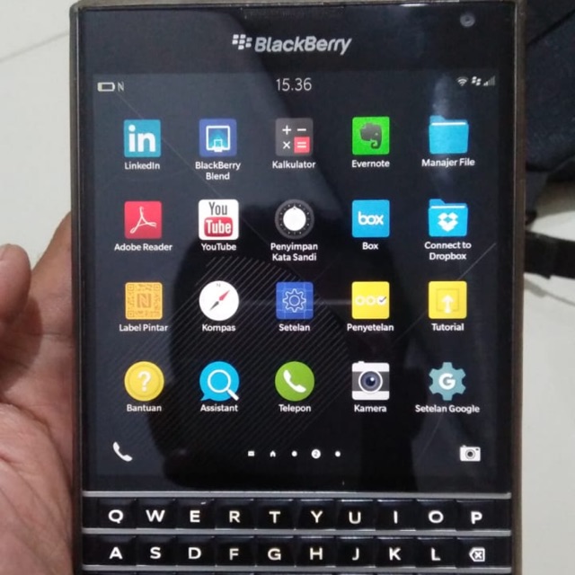 

Blackberry