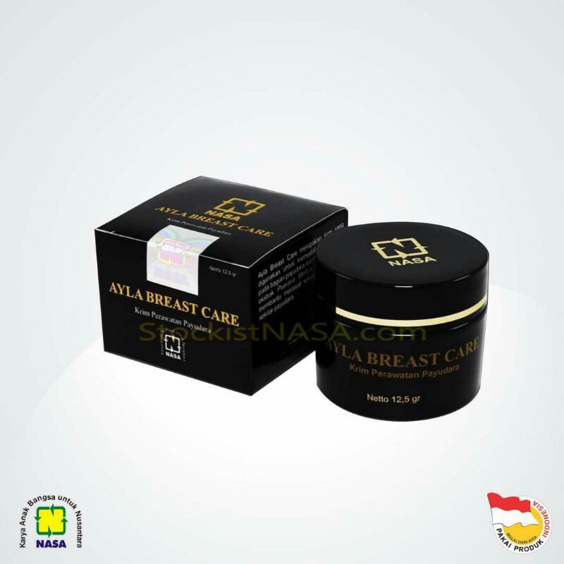 AYLA BREAST CARE NASA