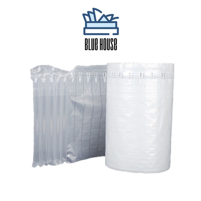 

Bubble Tube Wrapping Packaging Super Aman 100x0.16x0.4m