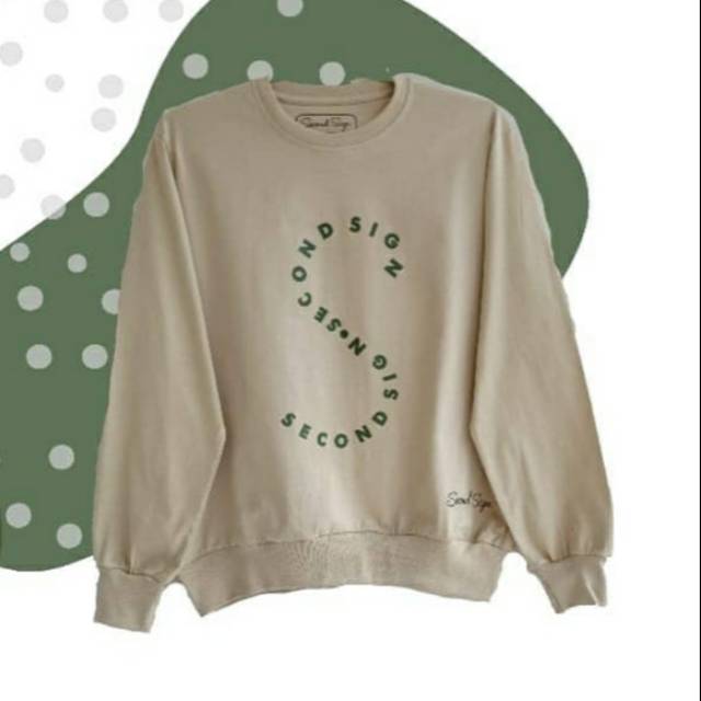 Second Sign Kanza Top