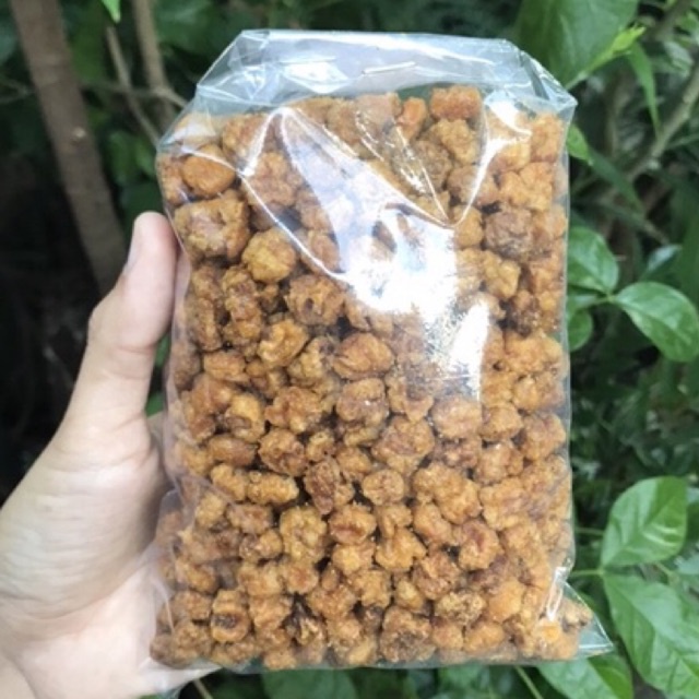 

250 g MARNENG MARNING JAGUNG MARNENG JAGUNG MEKAR PEDAS MANIS KHAS SOLO