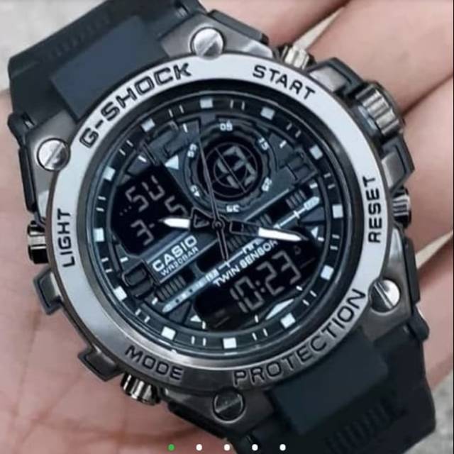 

Casio