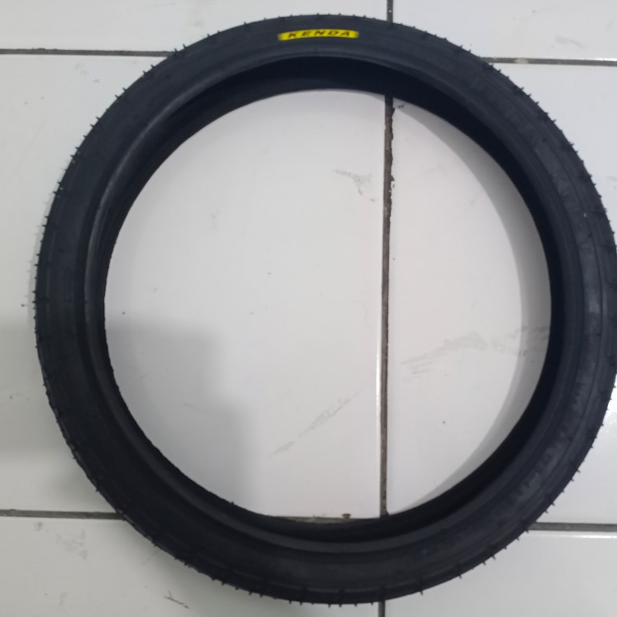 ban luar sepeda untuk ukuran 16x1.50 merek kenda