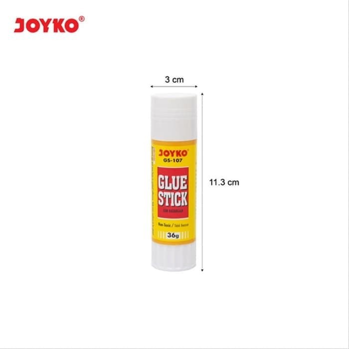 

Joyko Glue Stick GS-107