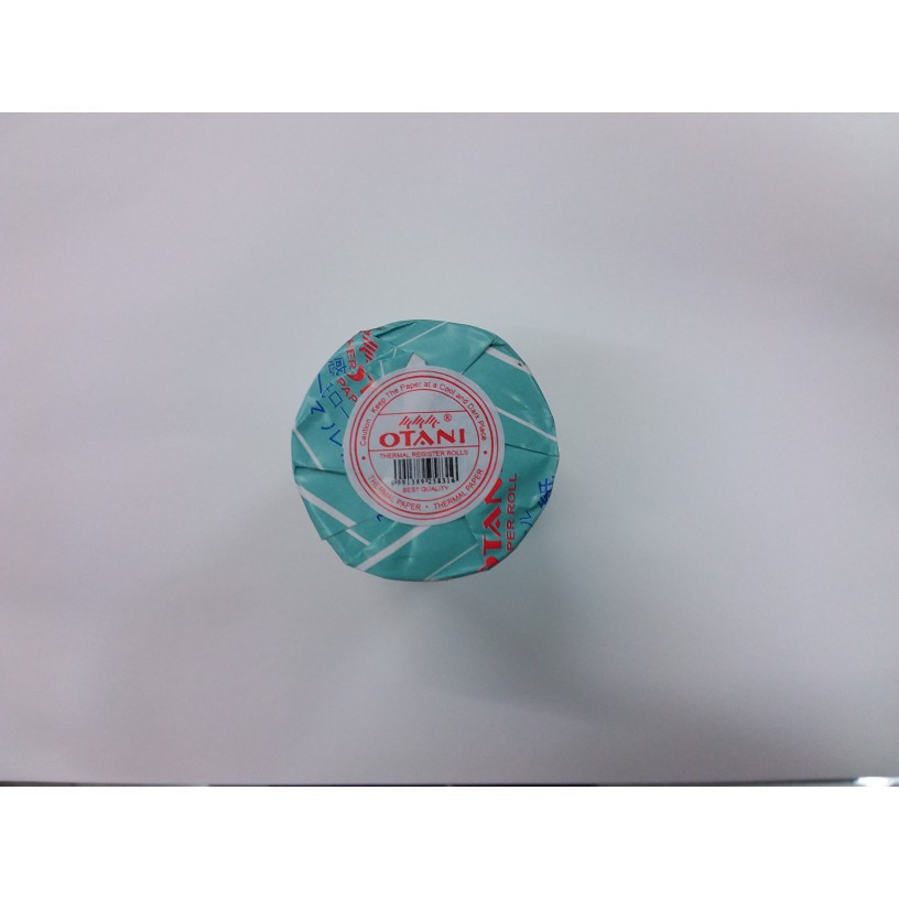 

Thermal Paper/ Telstruk Otani 80 X 50