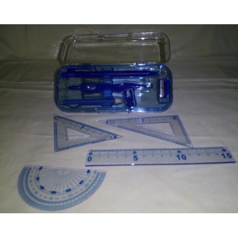 

Paket Ujian - Paket Alat Tulis - Paket Puzzle Anak Jangka Set 3009 Produk Terbaik