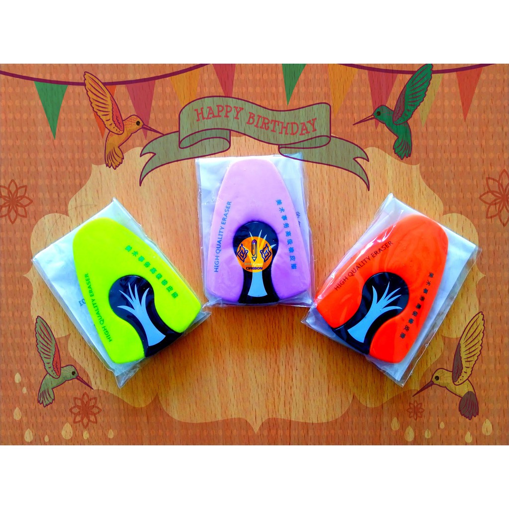 

Penghapus Karakter Fancy Im171 ZD-0054 Eraser High Quality