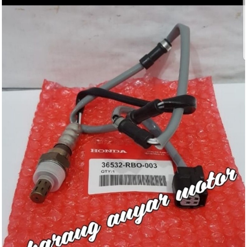 SENSOR OKSIGEN HONDA JAZZ/SENSOR OXYGEN HONDA JAZZ