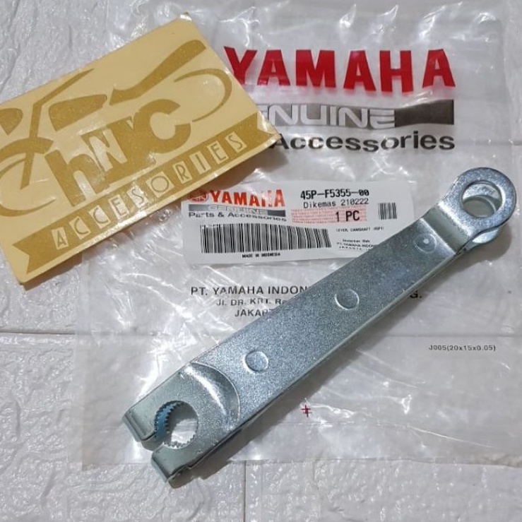 PAHA REM BYSON PNP RX KING ORIGINAL YAMAHA YGP-2