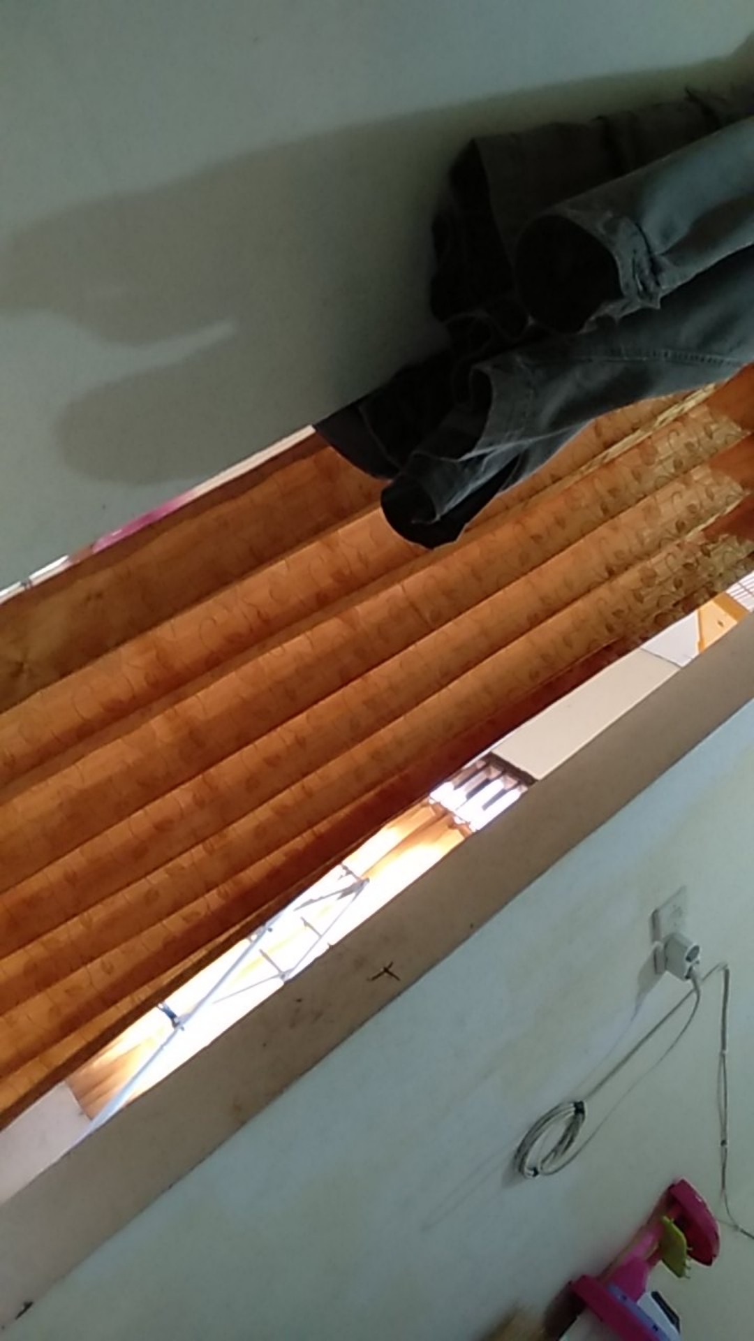 50pcs Pipa Rokok Tembakau Bahan Katun Warna Putih