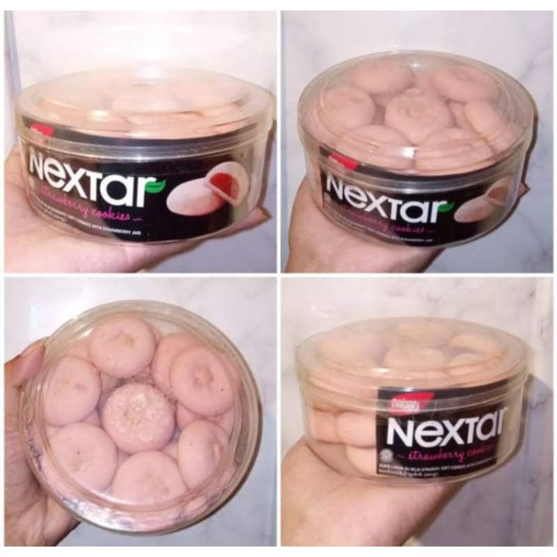 

paket cookies